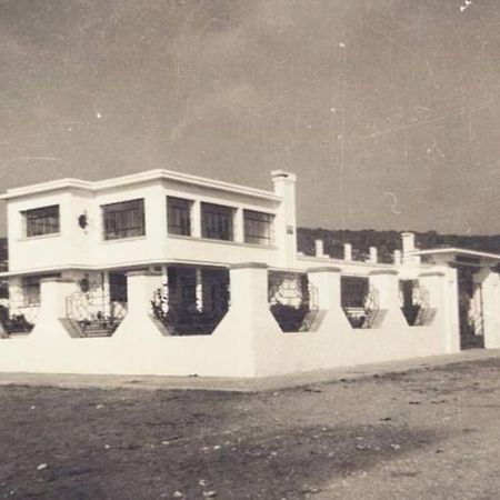 Guadalupe Hotel Boutique Los Canos De Meca Exteriér fotografie