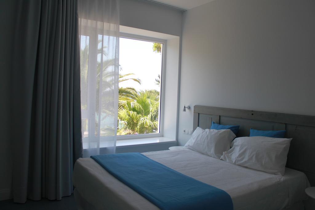 Guadalupe Hotel Boutique Los Canos De Meca Pokoj fotografie