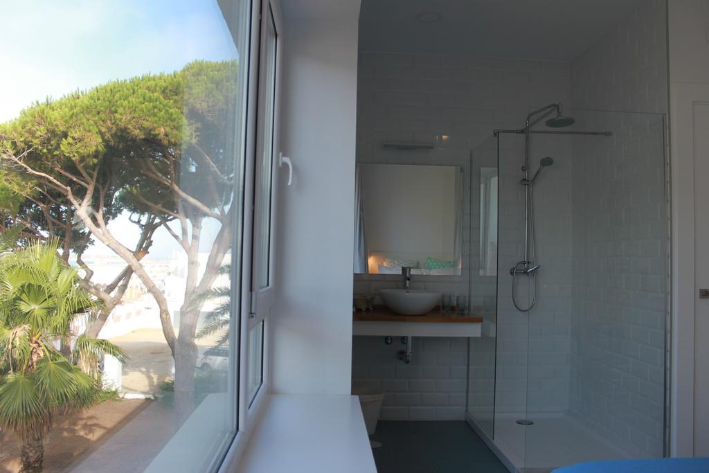 Guadalupe Hotel Boutique Los Canos De Meca Pokoj fotografie