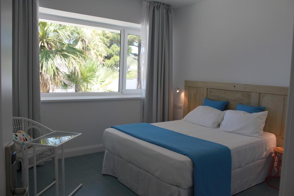 Guadalupe Hotel Boutique Los Canos De Meca Pokoj fotografie