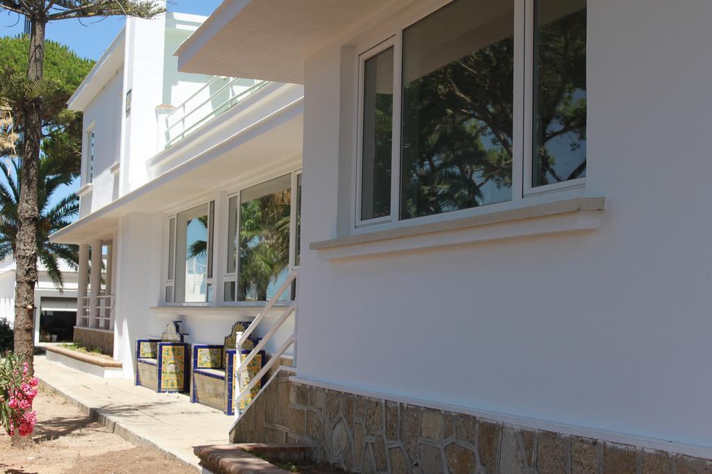 Guadalupe Hotel Boutique Los Canos De Meca Exteriér fotografie