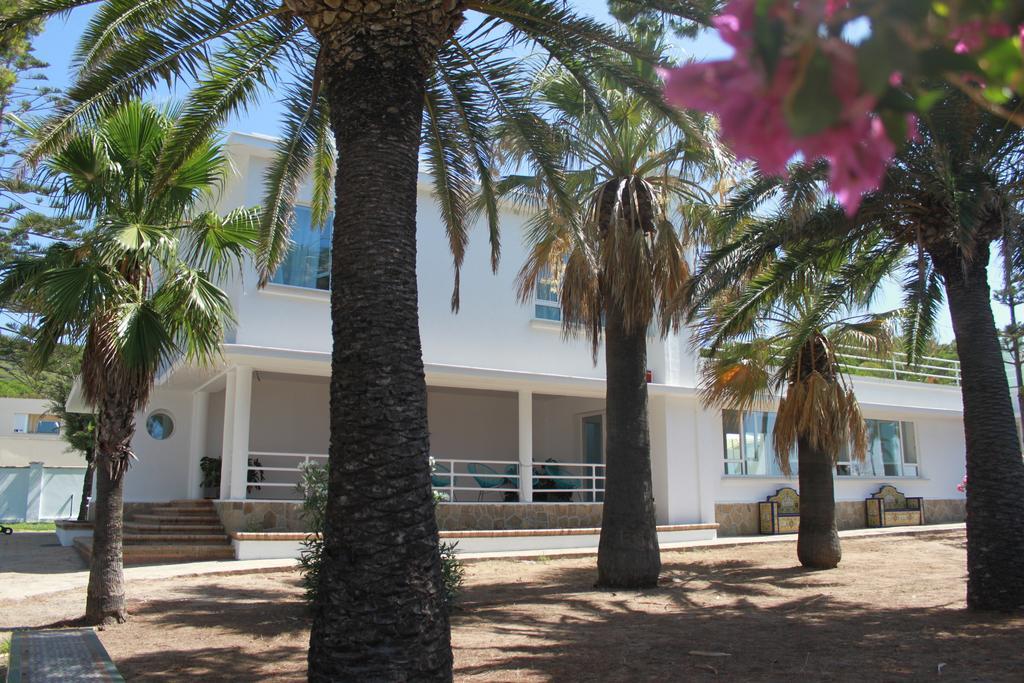 Guadalupe Hotel Boutique Los Canos De Meca Exteriér fotografie