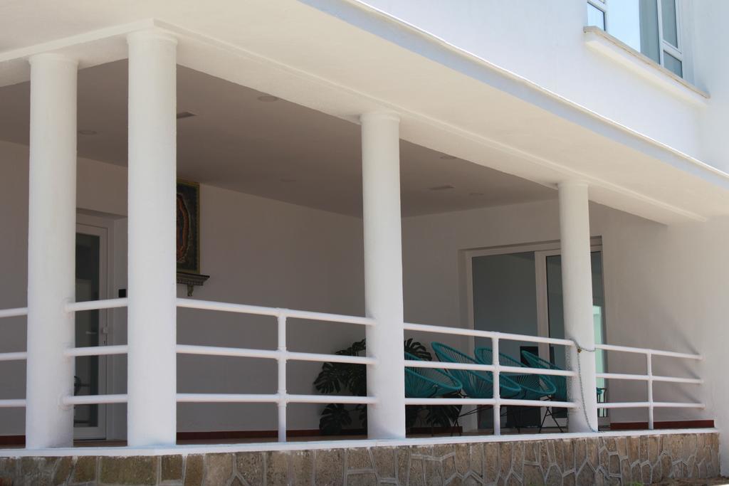 Guadalupe Hotel Boutique Los Canos De Meca Exteriér fotografie
